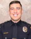 Police Officer Nicholas Lee Reyna | Lubbock Police Department, Texas