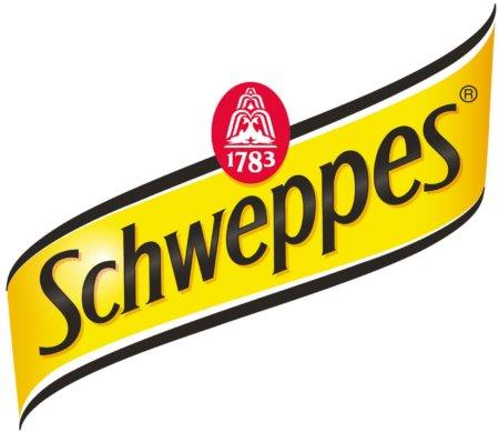 Schweppes